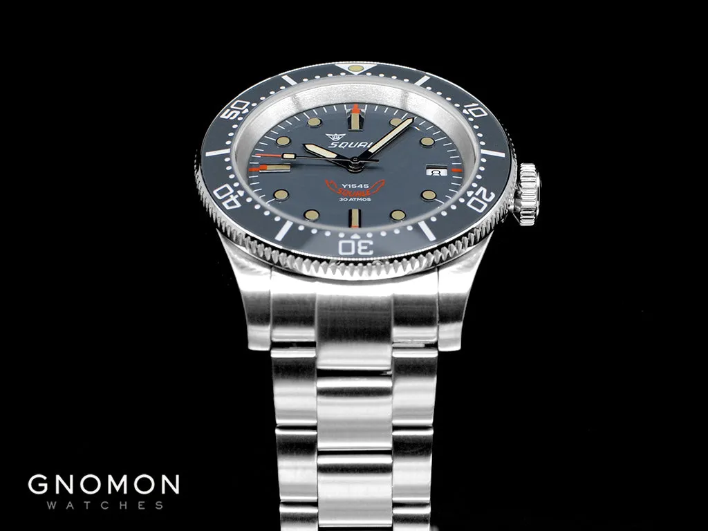 1545 Grey Bracelet