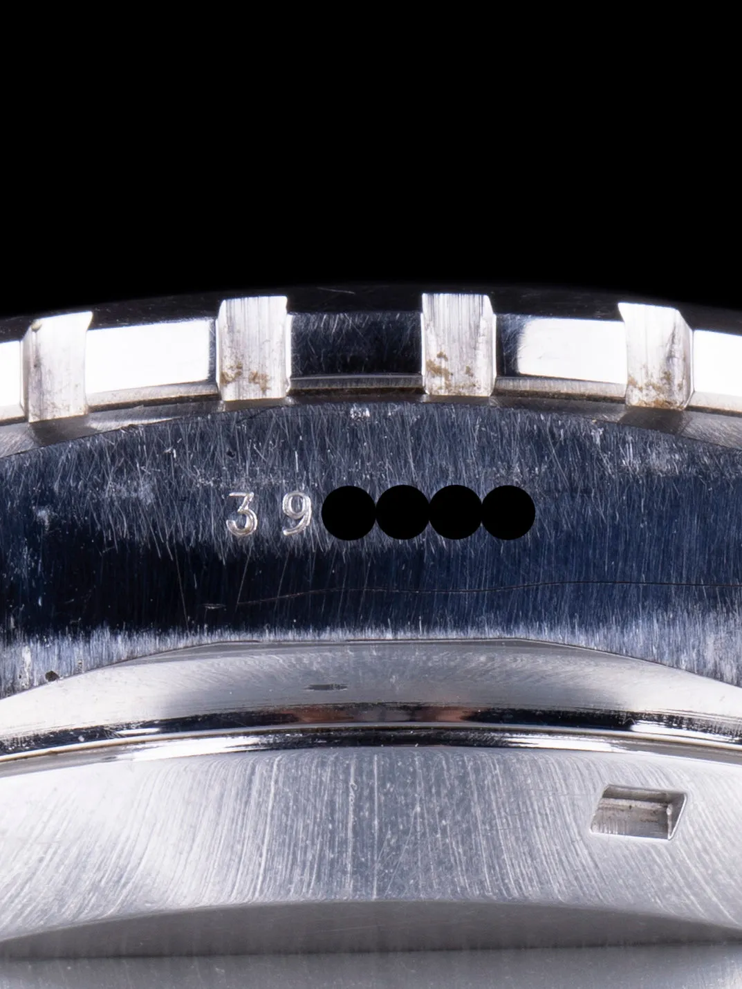 1984 Heuer Autavia GMT (Ref. 11063)