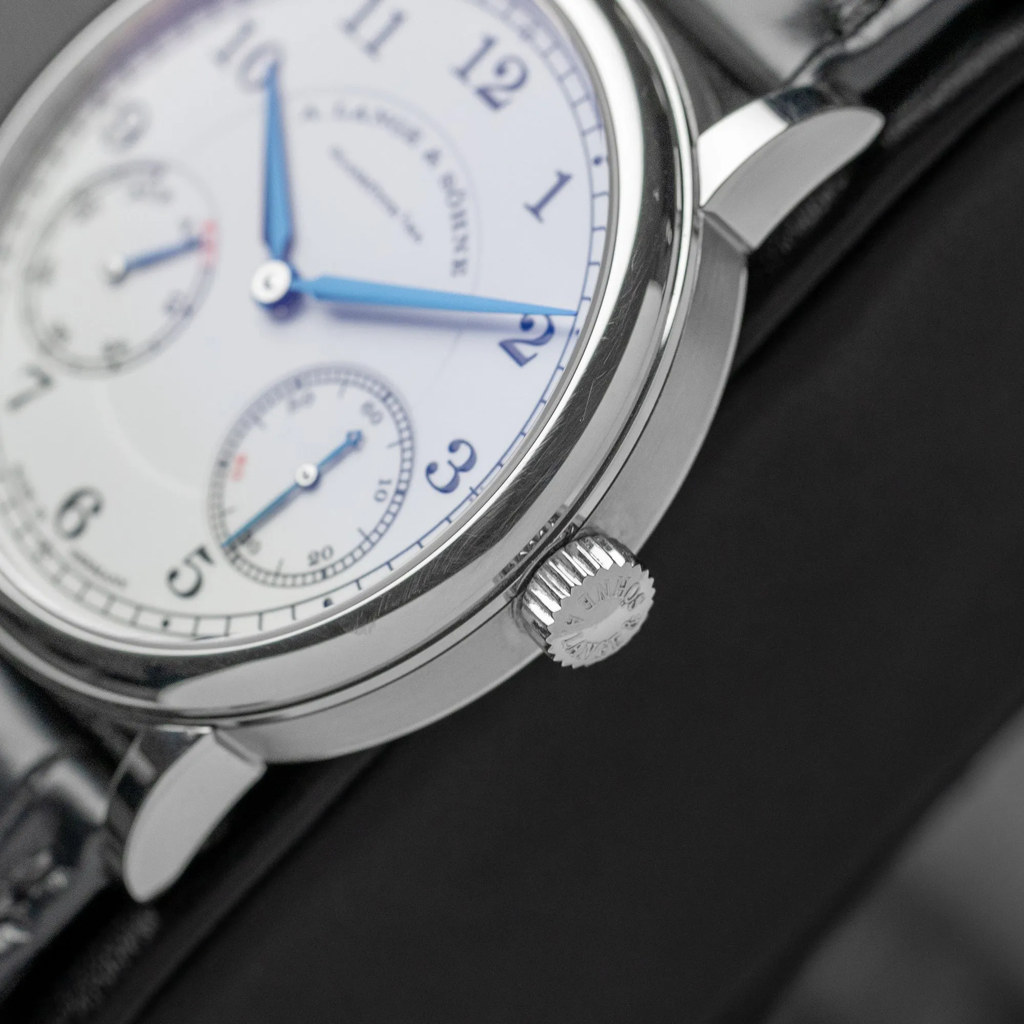 A. Lange & Söhne 1815 Up/down 234.049
