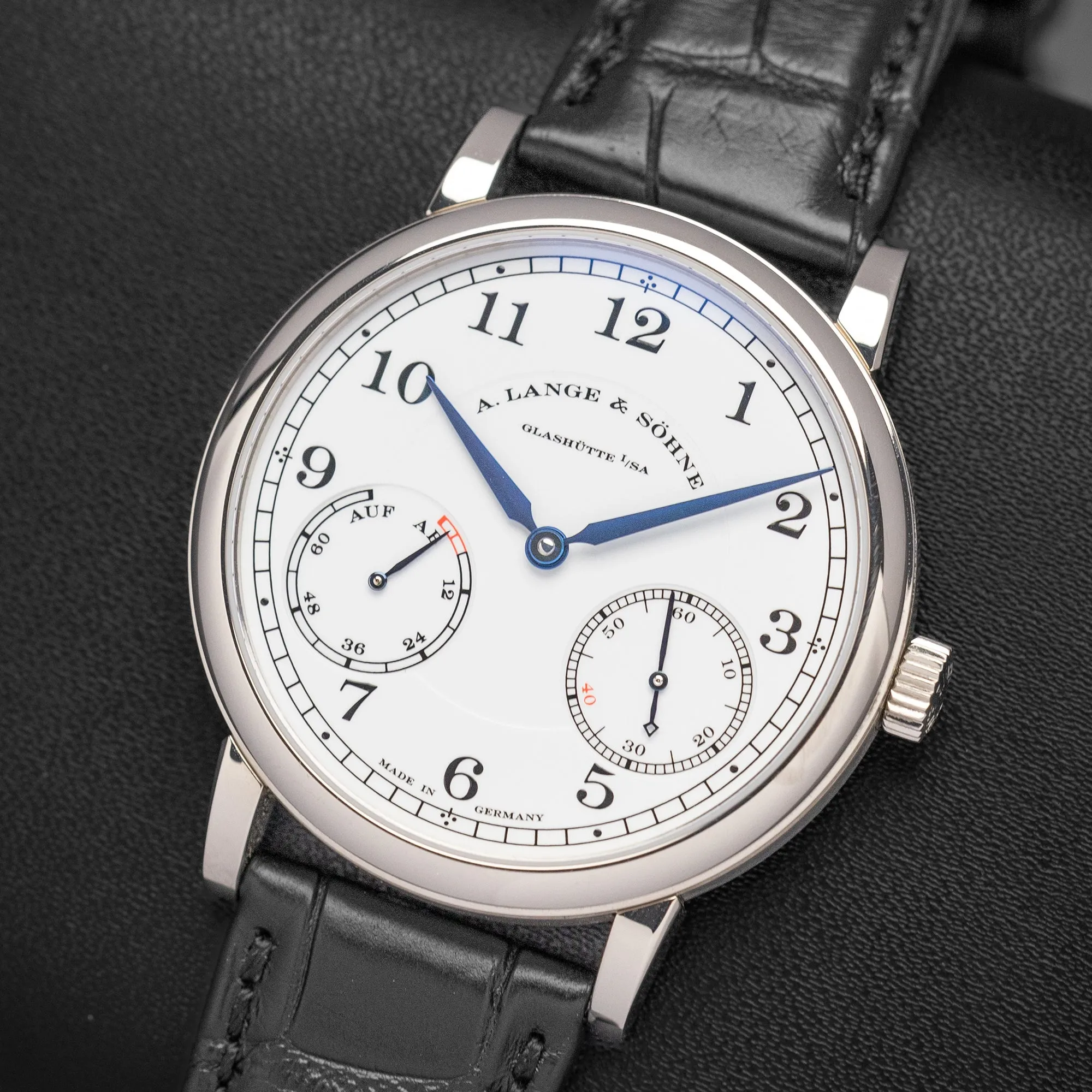 A. Lange & Söhne 1815 Up/down 234.049