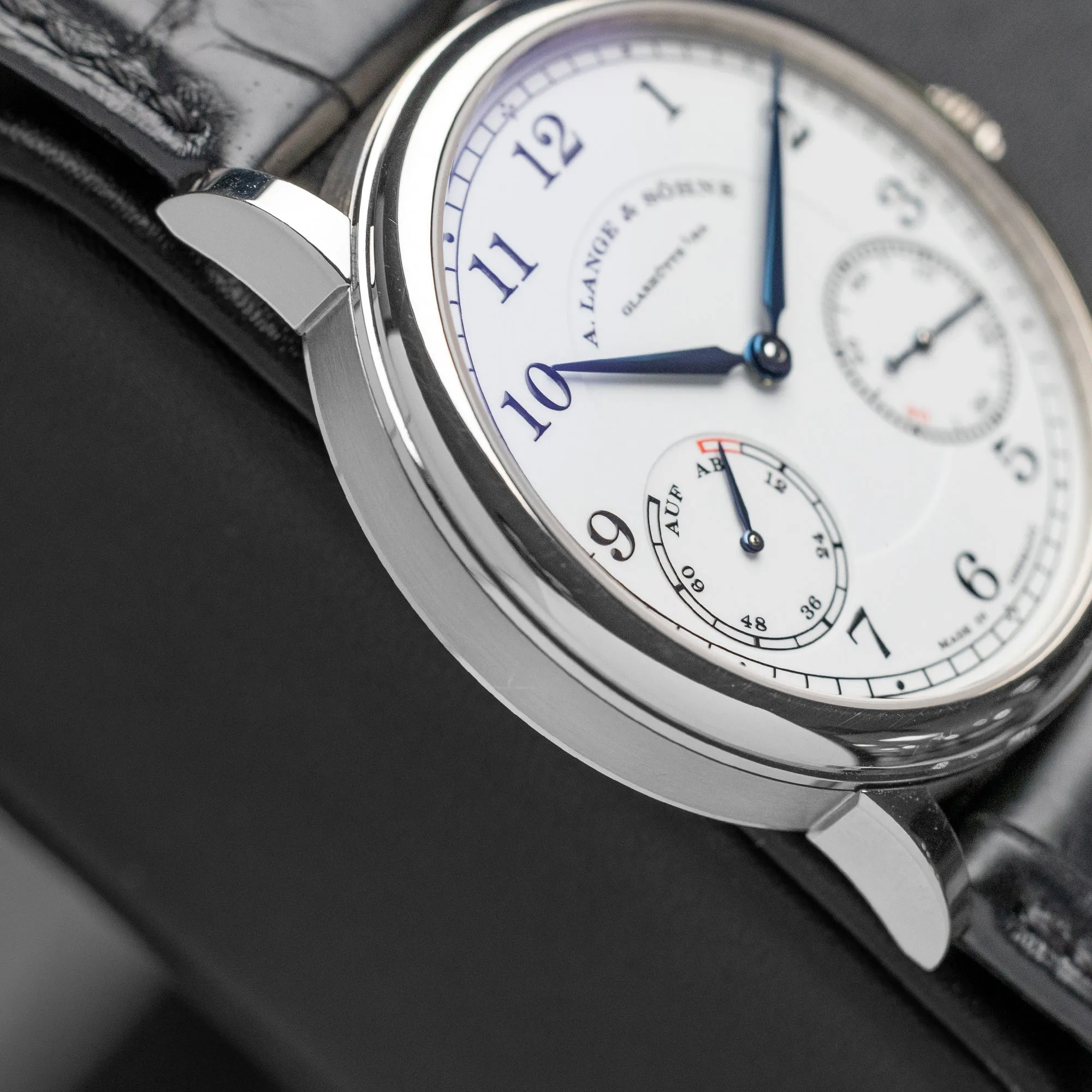 A. Lange & Söhne 1815 Up/down 234.049