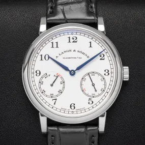 A. Lange & Söhne 1815 Up/down 234.049