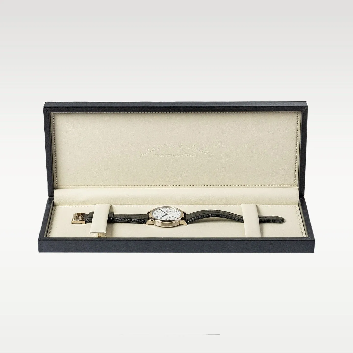 A. Lange & Söhne 1815 Up/down 234.049