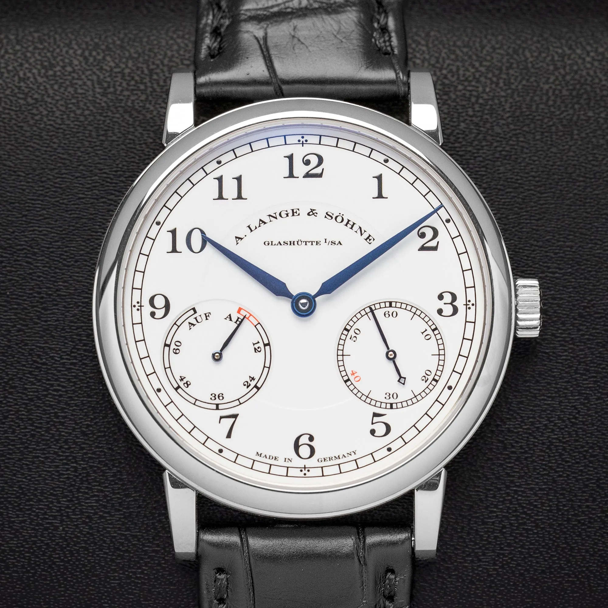 A. Lange & Söhne 1815 Up/down 234.049