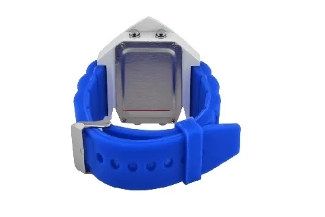 Airplane Style Watch