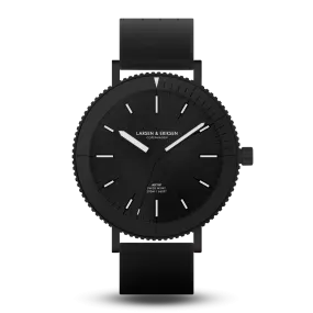 Aktiv - Black | Black | Black