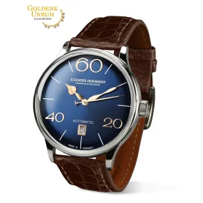 ALEXANDER SHOROKHOFF Sixtythree Blue