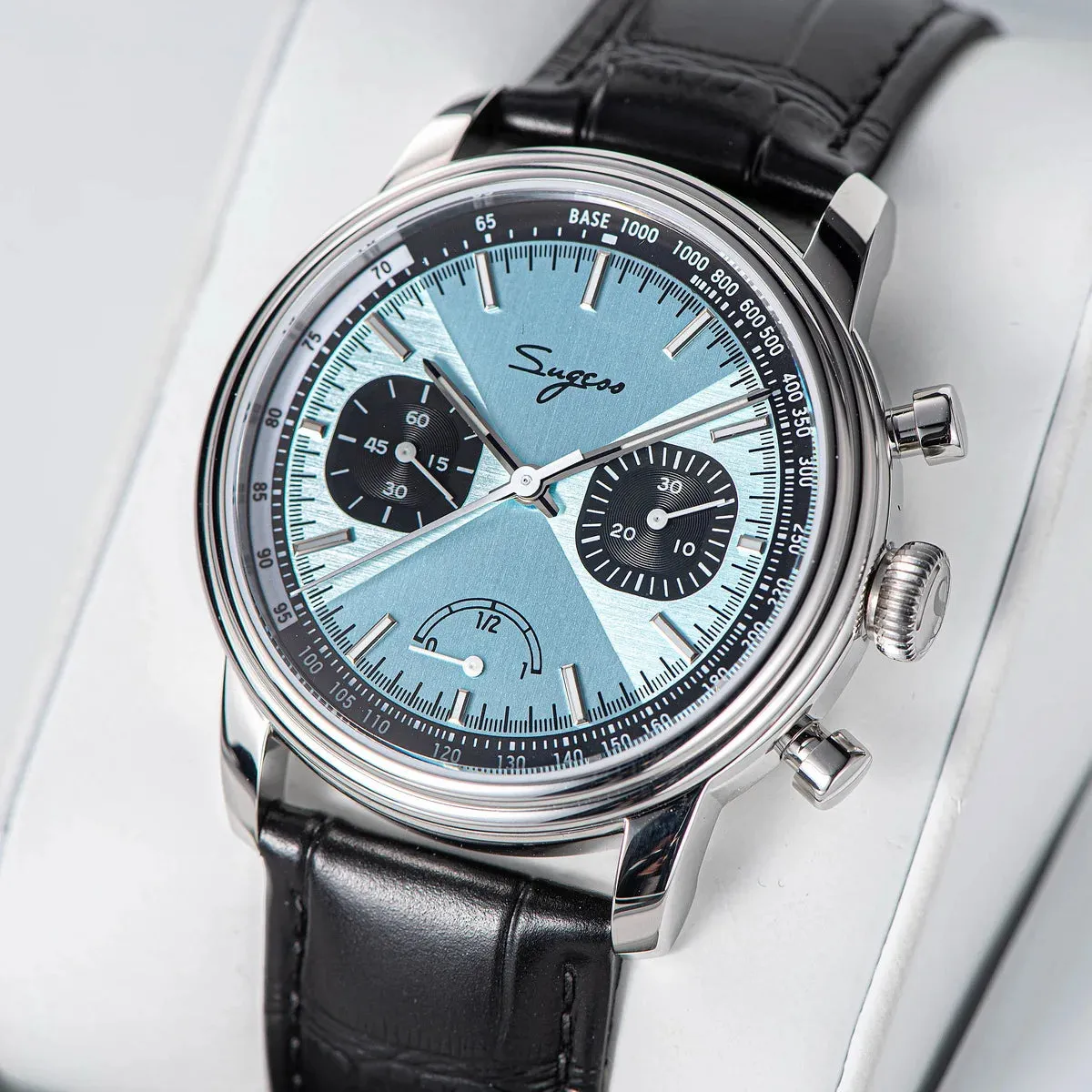 Andriuex Chronograph Watch