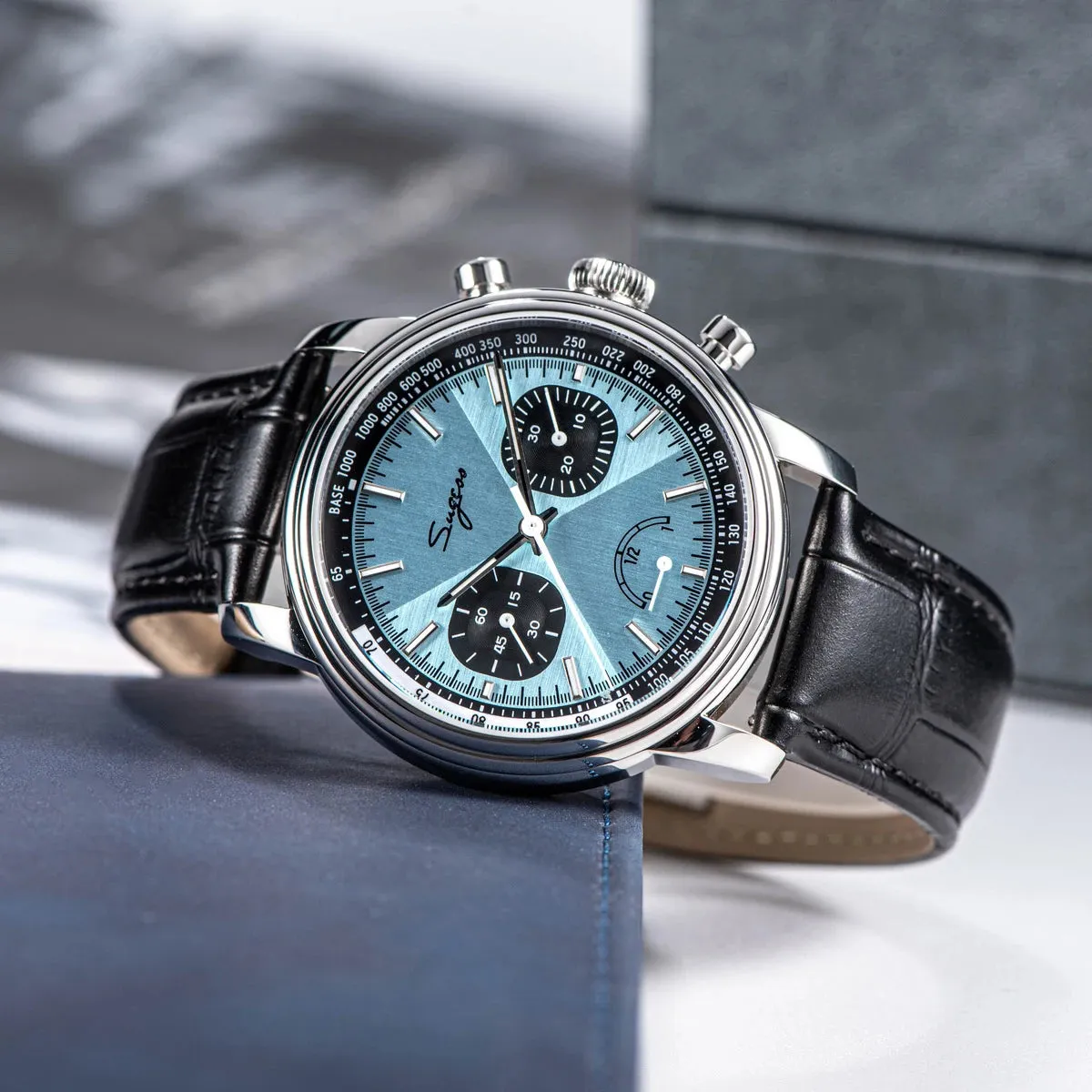 Andriuex Chronograph Watch