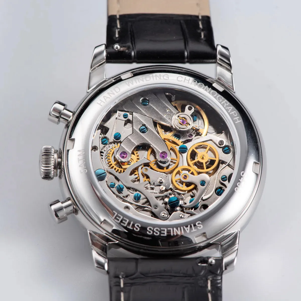 Andriuex Chronograph Watch