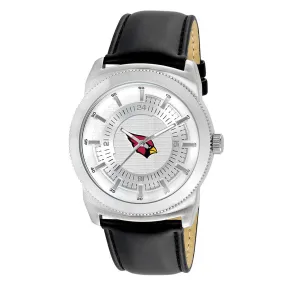 Arizona Cardinals NFL Men's Vintage Series Watch