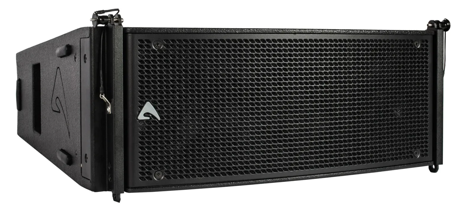 Axiom AX2065P Passive High-Output Vertical Array Element - 2 x 6.5” (Black)