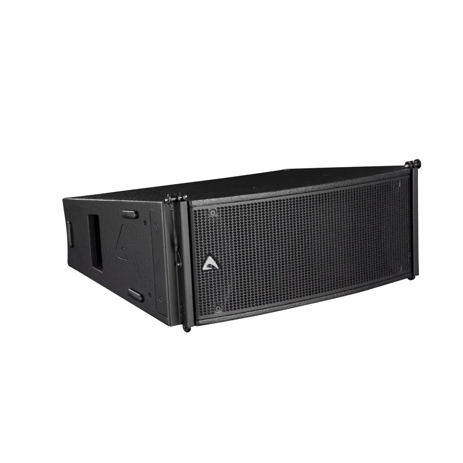 Axiom AX2065P Passive High-Output Vertical Array Element - 2 x 6.5” (Black)