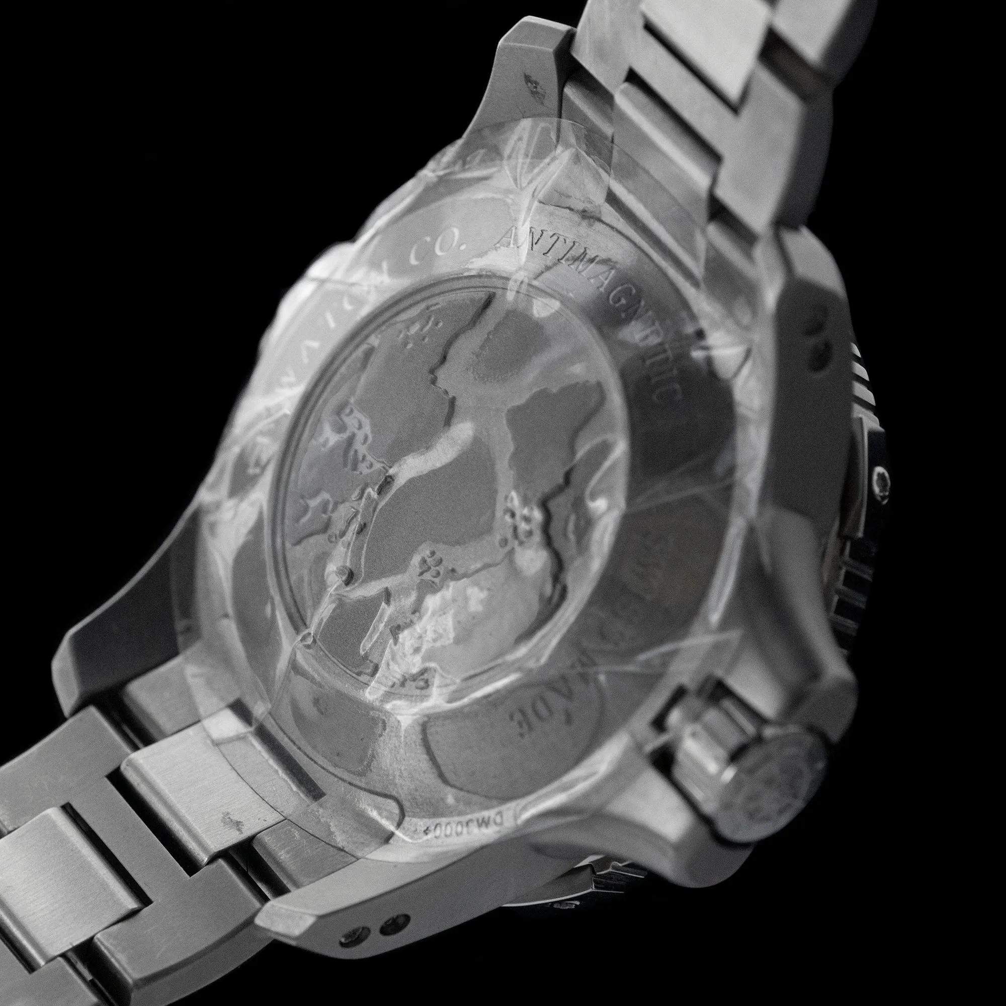 Ball - 2020 DeepQuest Automatic Chronometer