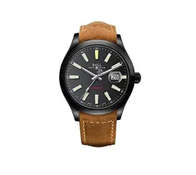 Ball Engineer II Green Berets Automatic Watch