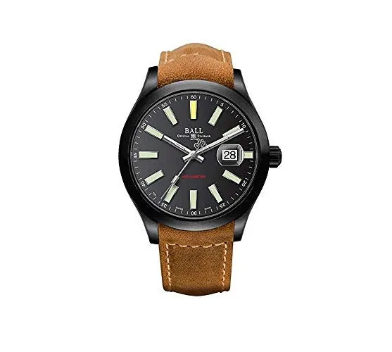 Ball Engineer II Green Berets Automatic Watch