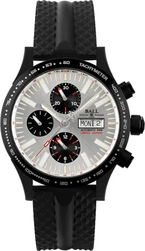 Ball Watch Company Fireman Storm DLC Glow Limited Edition