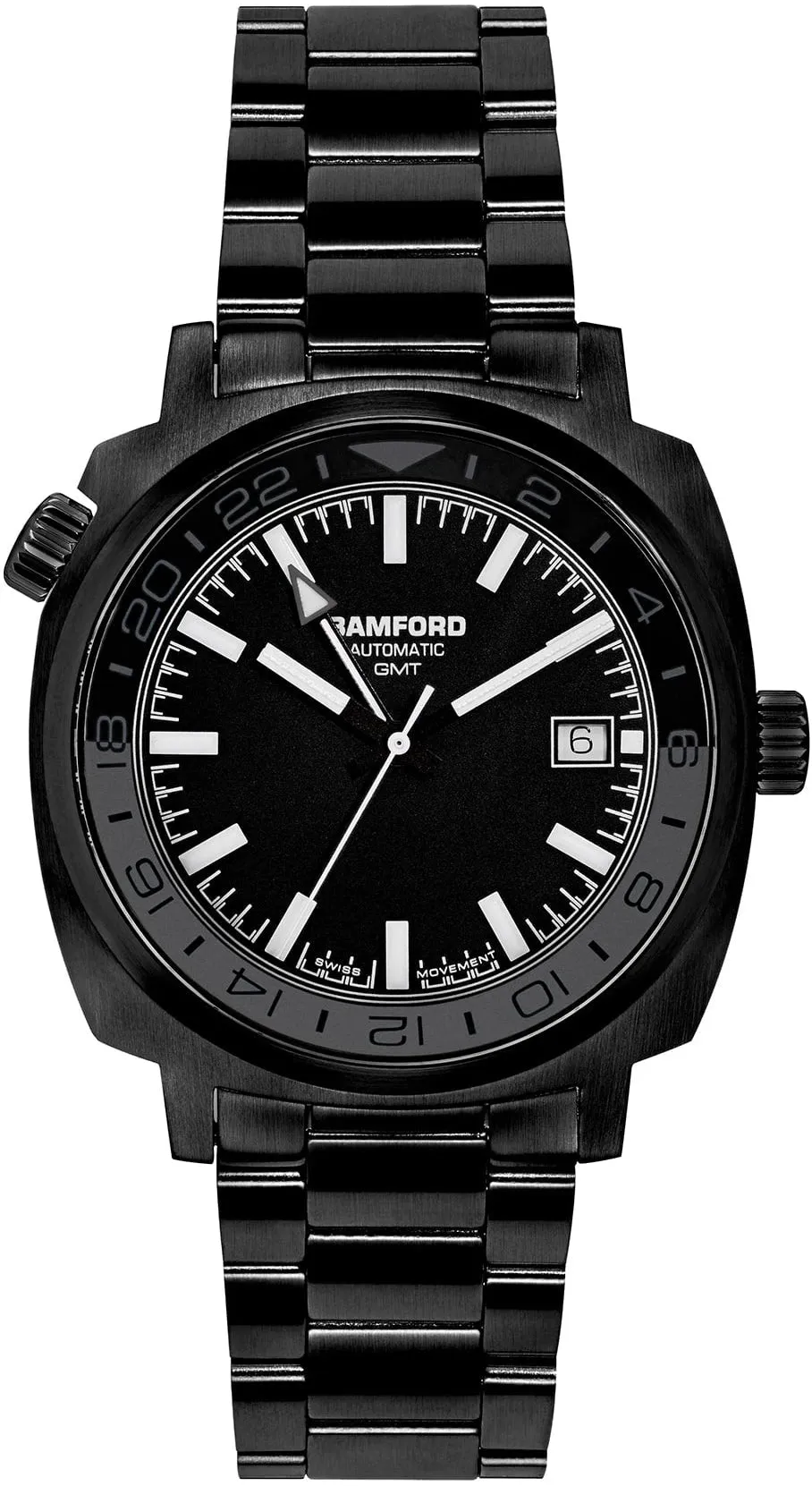 Bamford GMT Predator