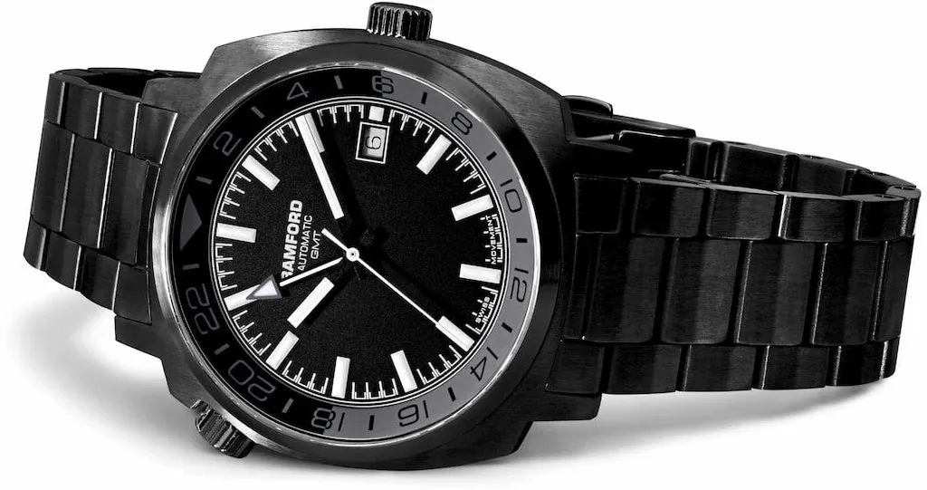 Bamford GMT Predator