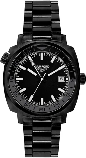 Bamford GMT Predator