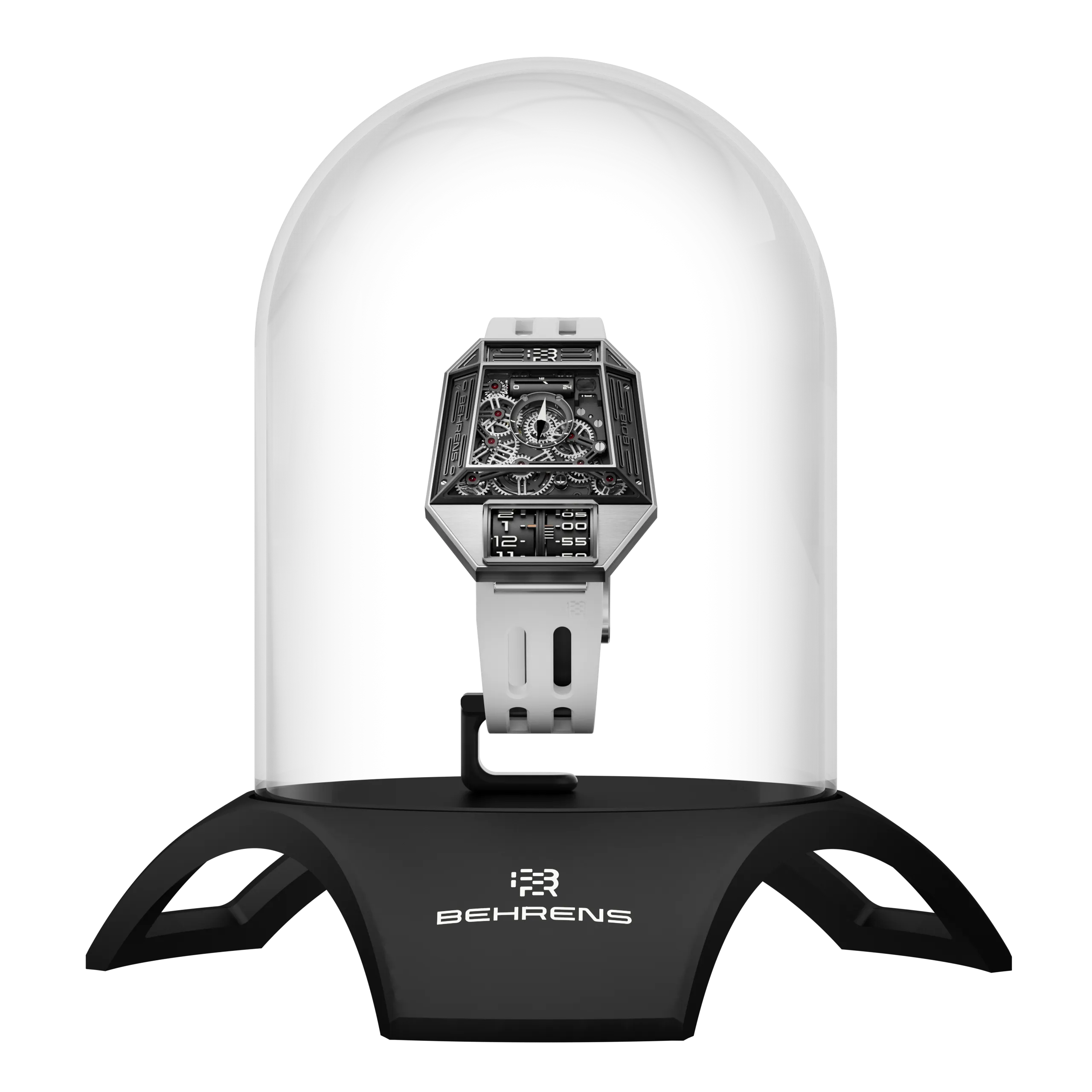 BEHRENS B018 ORION ONE