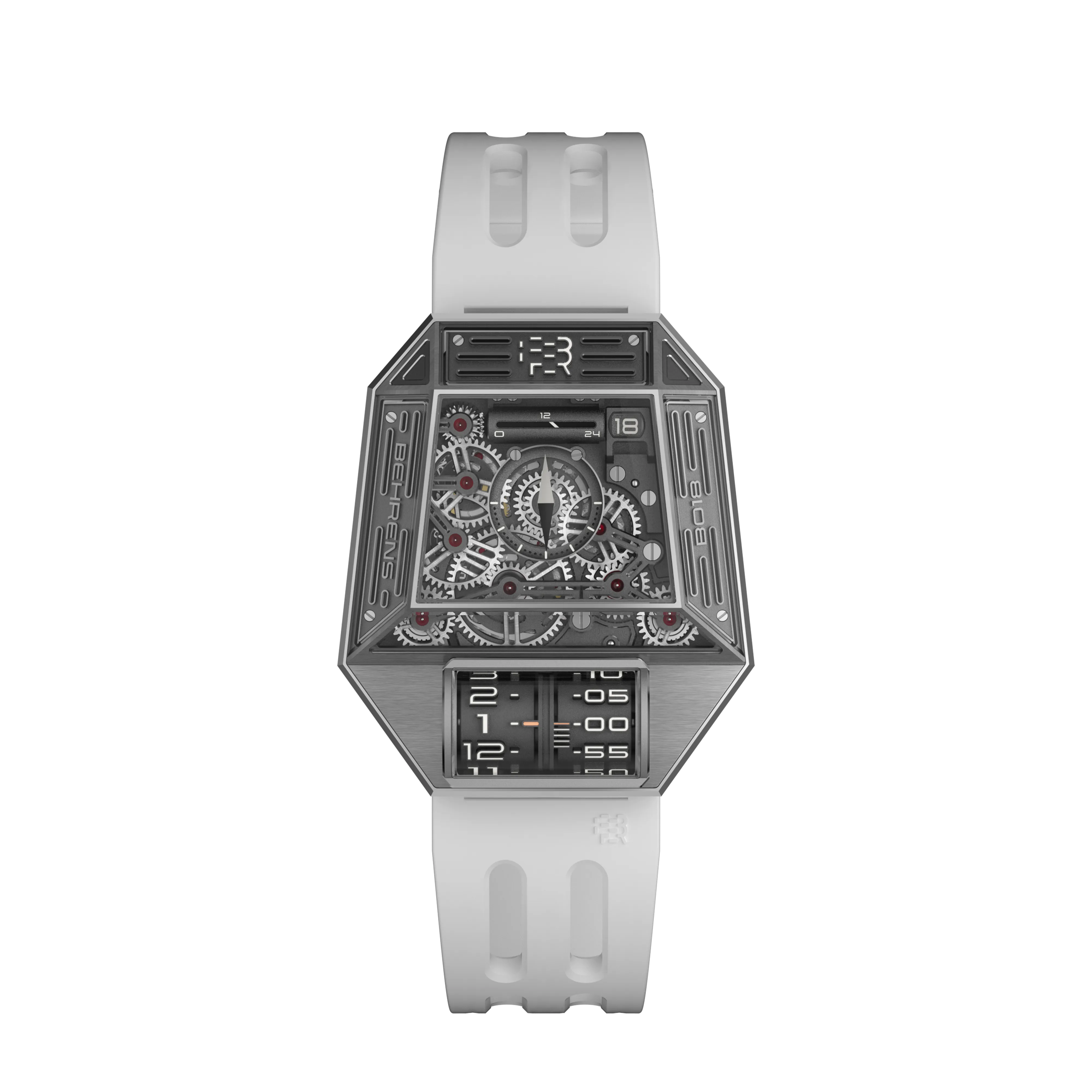 BEHRENS B018 ORION ONE