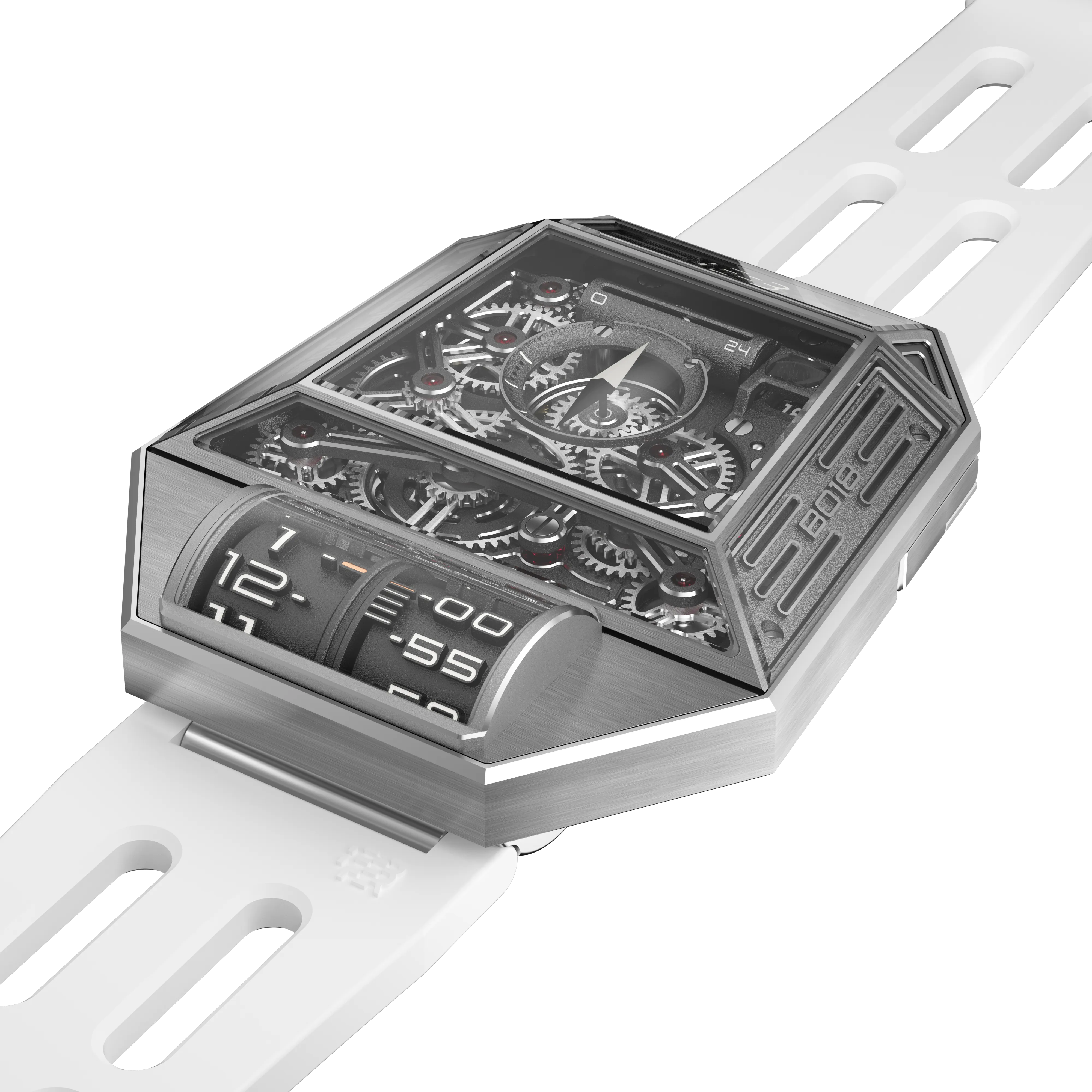 BEHRENS B018 ORION ONE