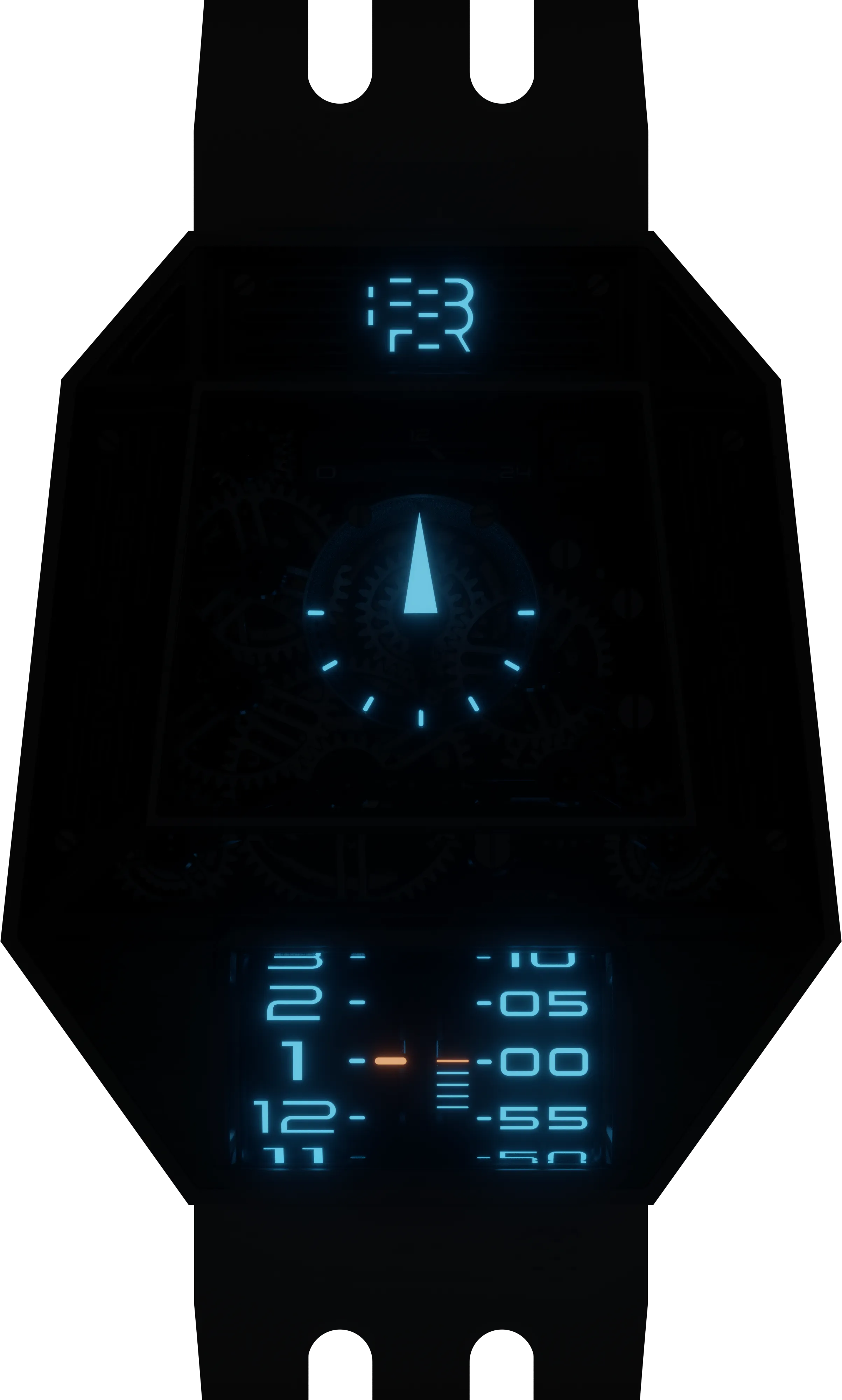 BEHRENS B018 ORION ONE