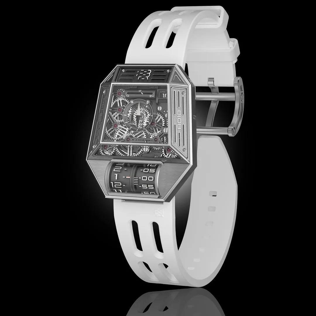 BEHRENS B018 ORION ONE