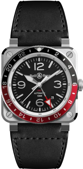 Bell & Ross BR 03 93 GMT