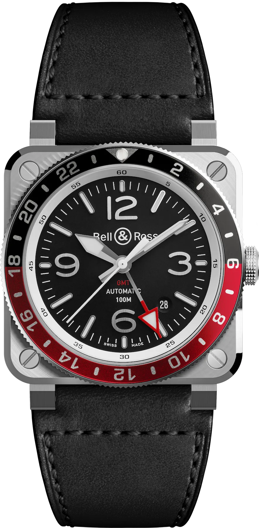 Bell & Ross BR 03 93 GMT
