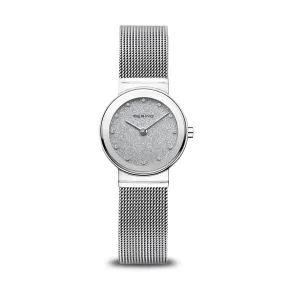 Bering Ladies' 10126-0003 Classic Dial