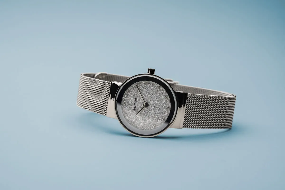 Bering Ladies' 10126-0003 Classic Dial