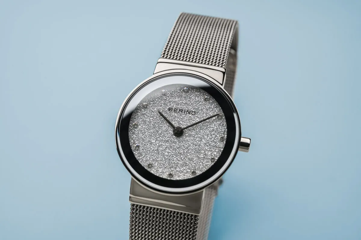 Bering Ladies' 10126-0003 Classic Dial