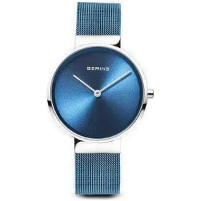  Roman Numeral Leather Band Style