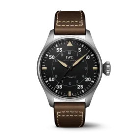 Big Pilot's Watch 43 Spitfire