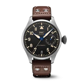 Big Pilot’s Watch Heritage