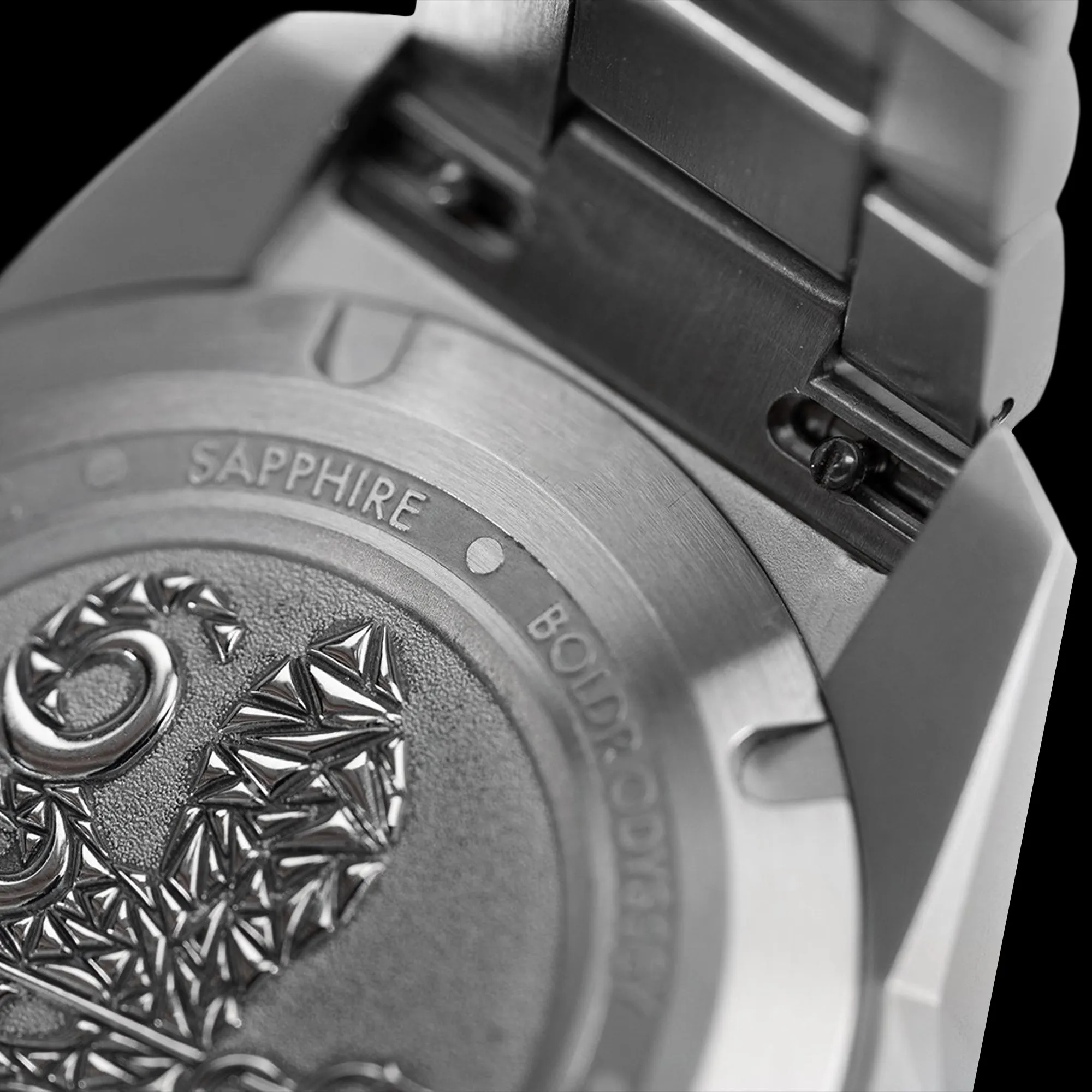 BOLDR - Odyssey Freediver 288