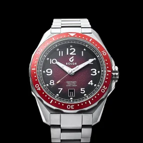 BOLDR - Odyssey Freediver 288