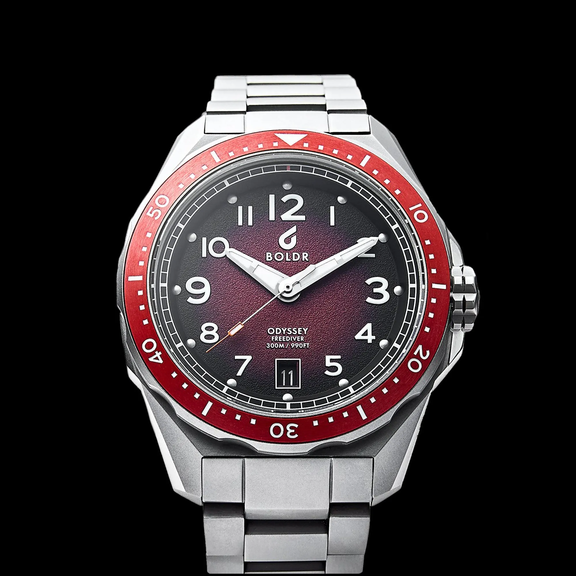 BOLDR - Odyssey Freediver 288