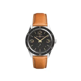 BR 123 Golden Heritage