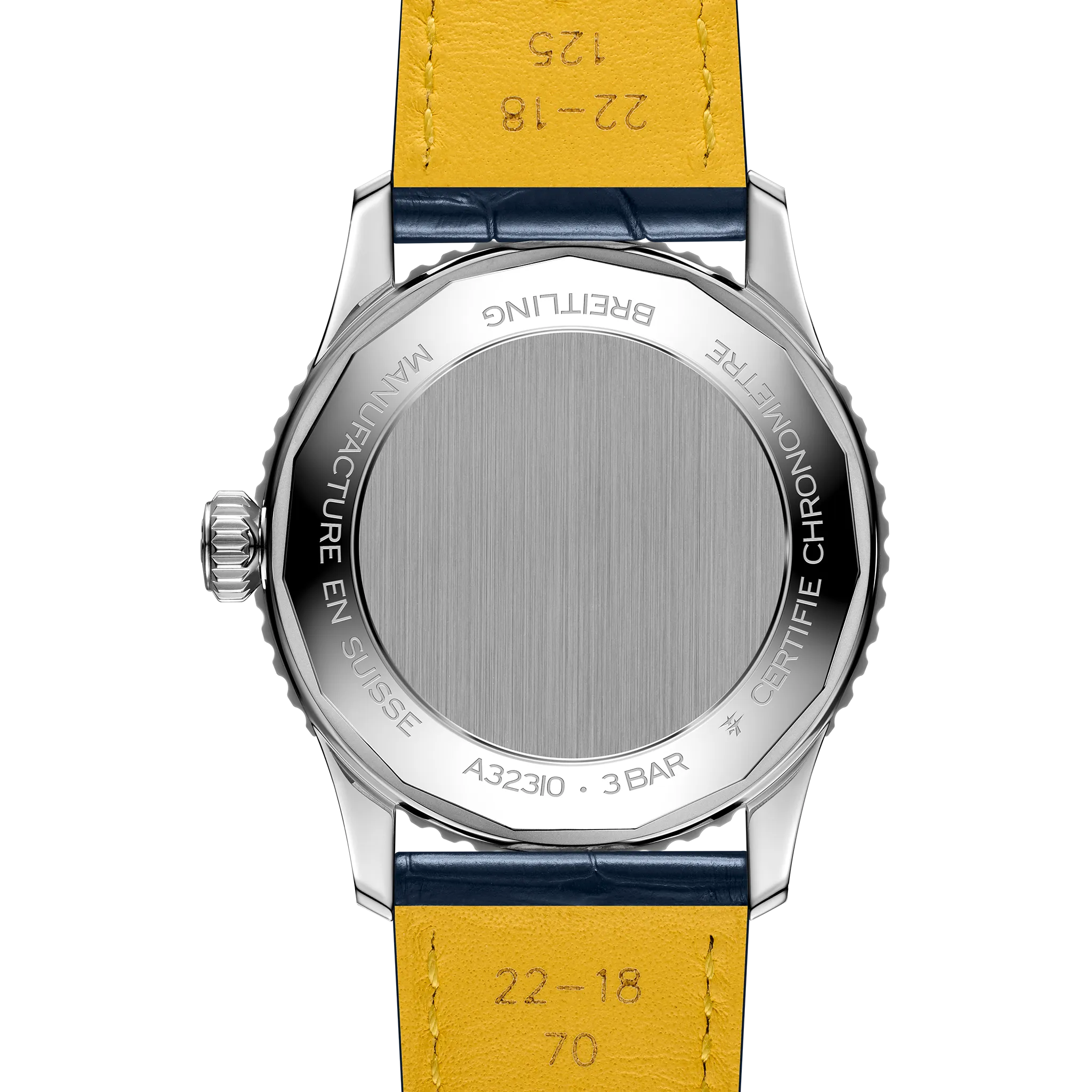BREITLING Navitimer Automatic 41 GMT A32310171C1P1