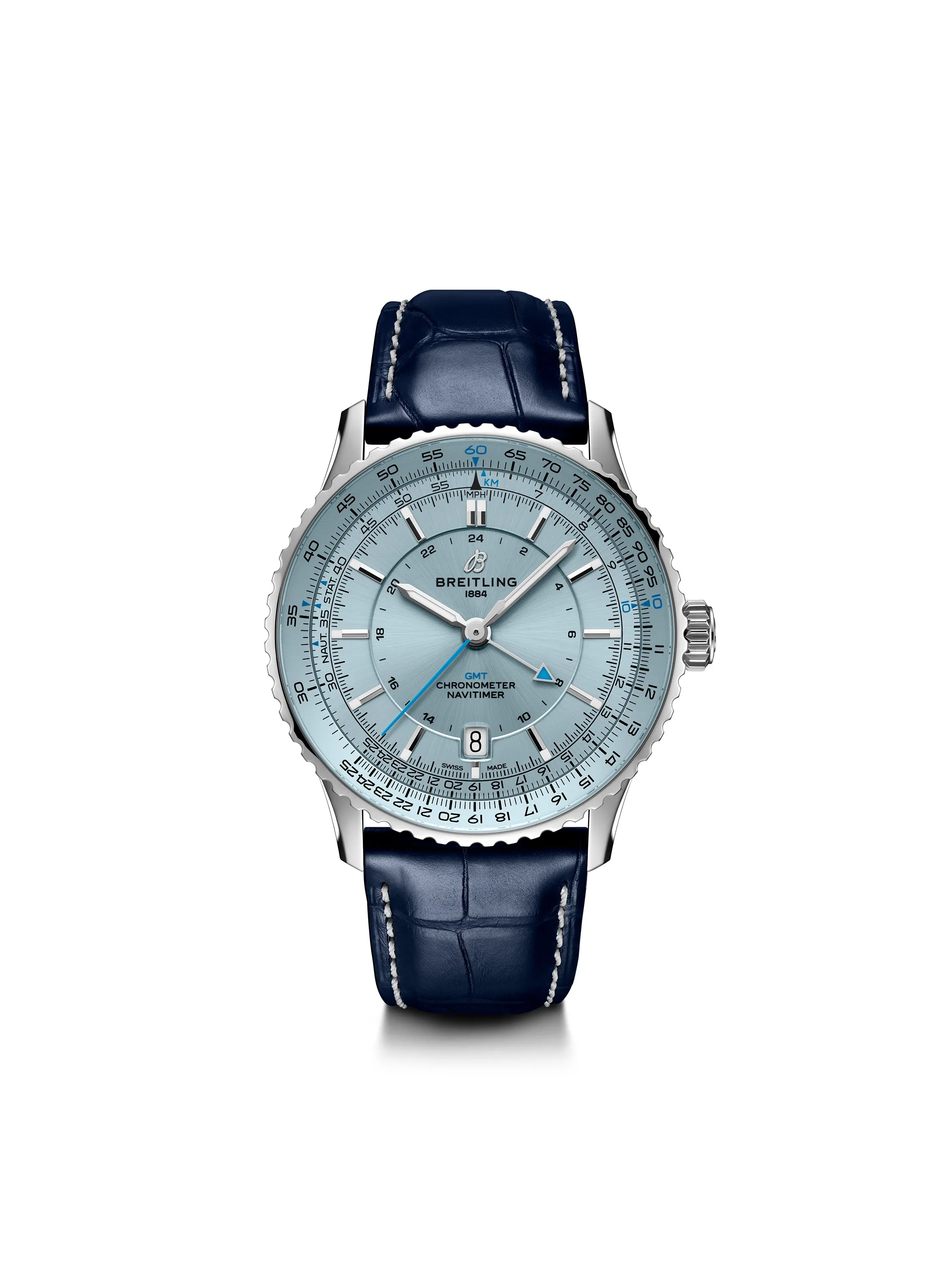BREITLING Navitimer Automatic 41 GMT A32310171C1P1