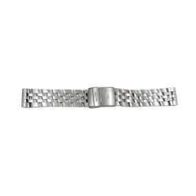 Breitling Professional Co-Pilot Bracelet Stainless Steel Deployant Buckle 22-20mm 369A/371A