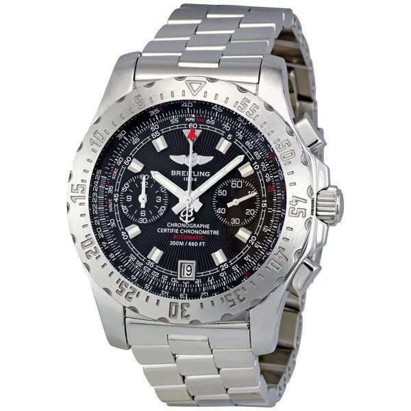 Breitling Professional Skyracer Men's Watch A2736223-B8-140A A2736223-B823-140A