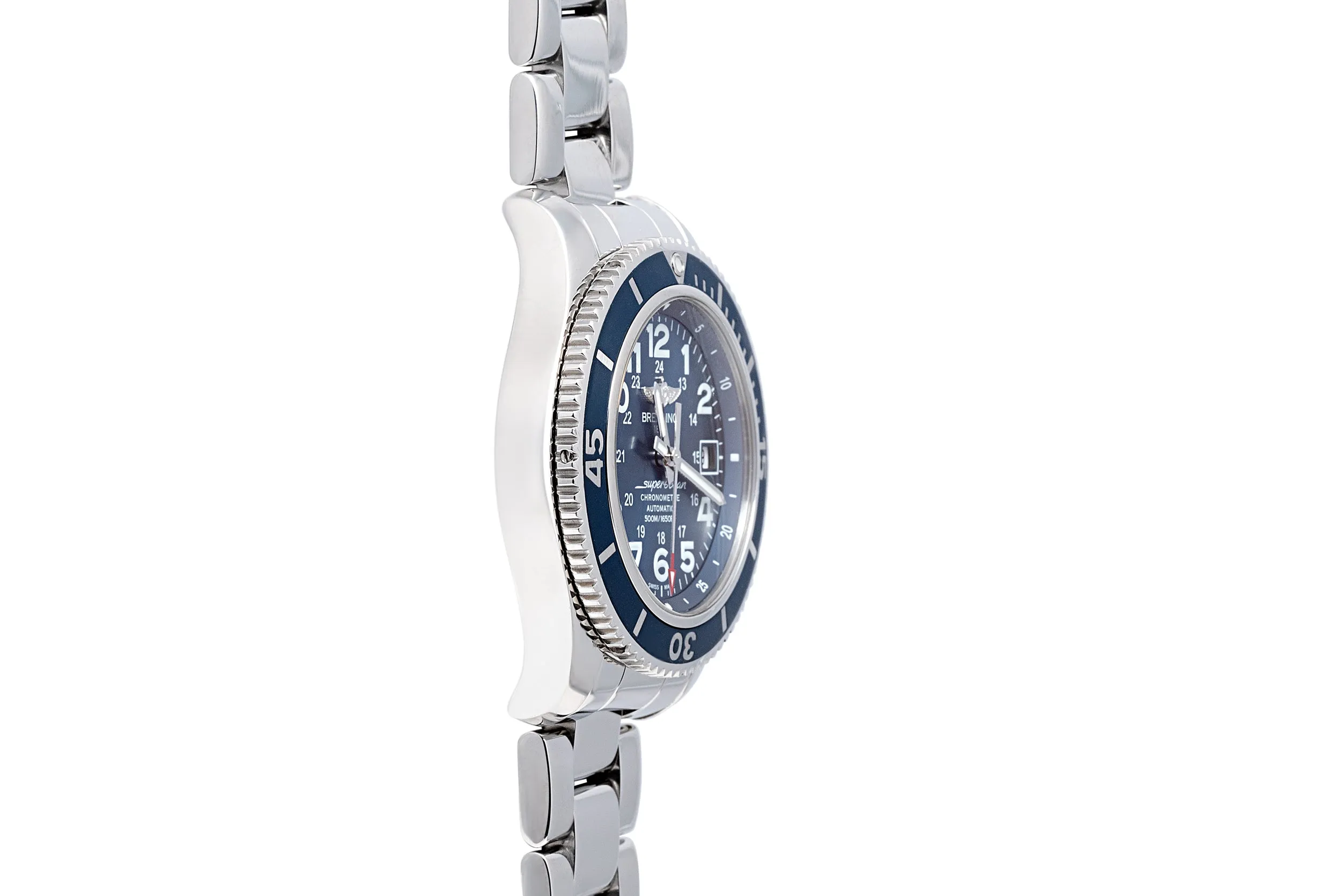 Breitling SuperOcean 42