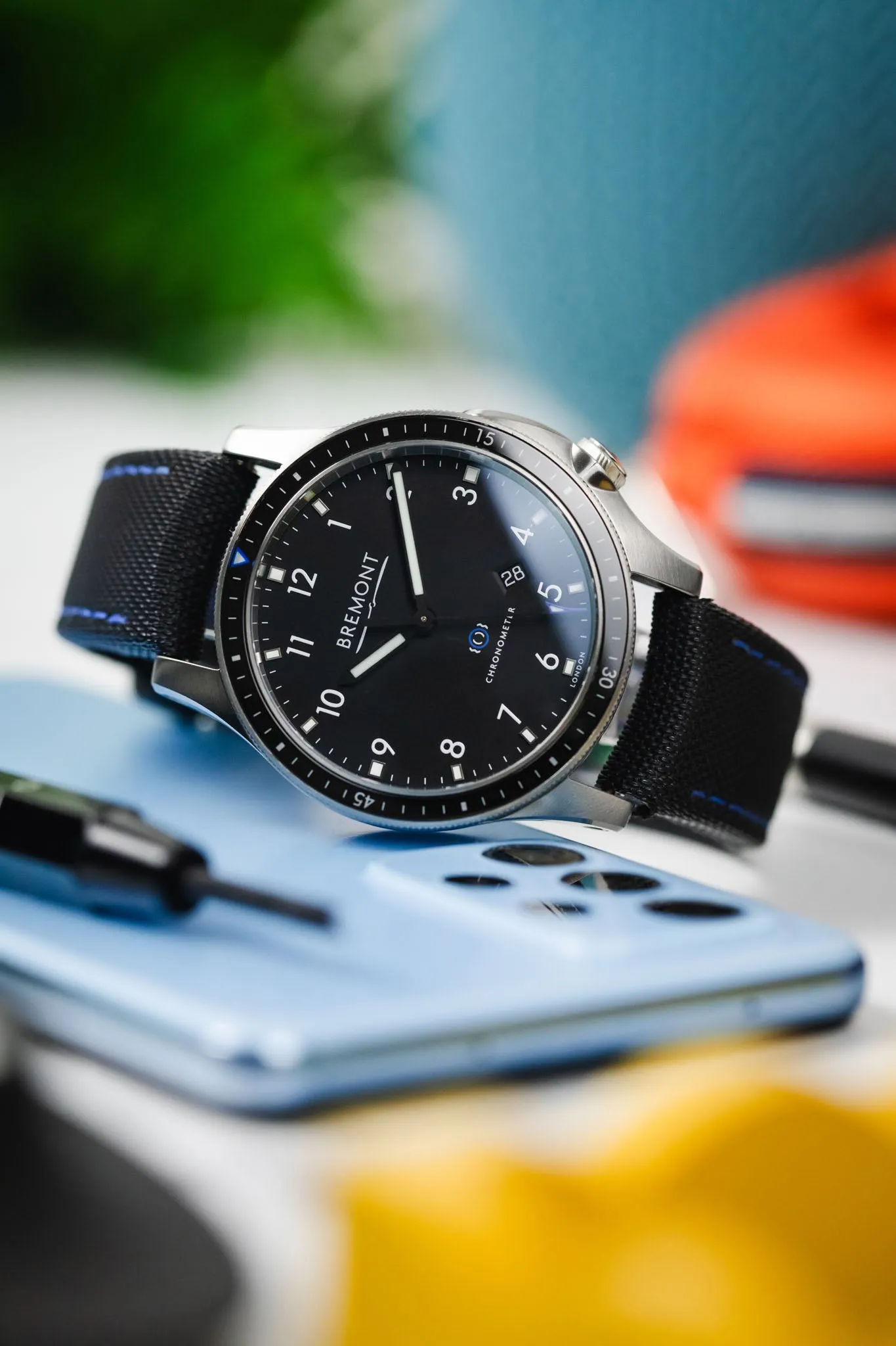 BREMONT Boeing Model 1  BB1-SS