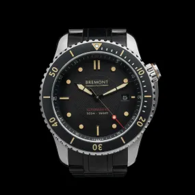 Bremont - Supermarine S501