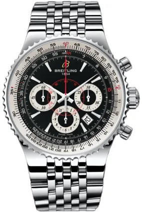 BRT Watch Montbrillant 47 Limited Edition