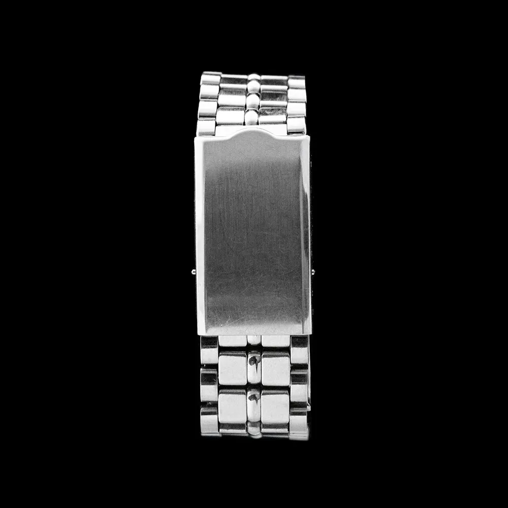 Bulova - Astronaut GMT 1964